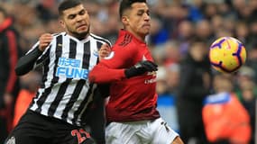 Alexis Sanchez