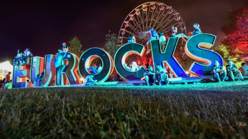 Eurockéennes de Belfort: Orelsan, Skrillex et Lomepal rejoignent Indochine pour l'édition 2023