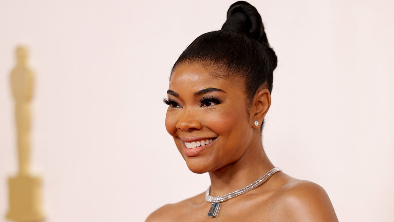 Gabrielle Union, Oscars 2024 Gabrielle Union, Oscars 2024