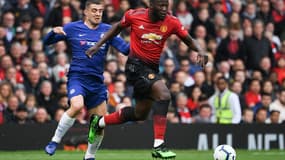 Kovacic et Lukaku