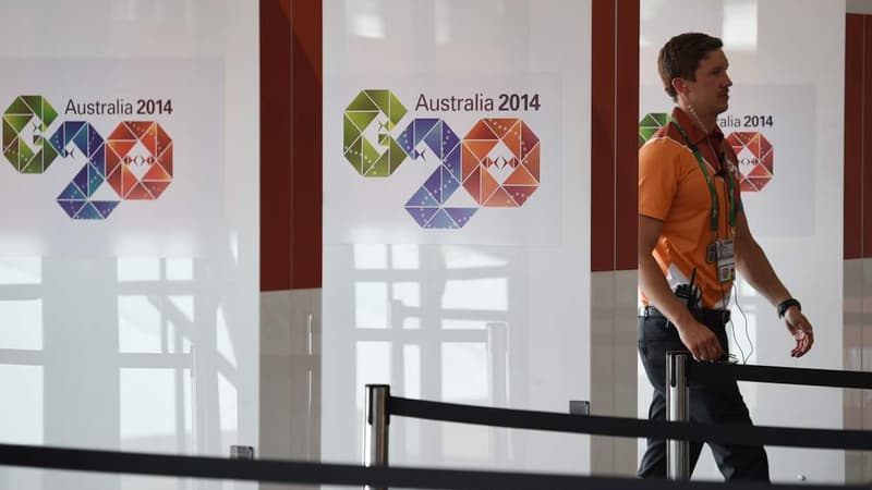 L'Australie, pays hôte du G20, a fait de la lutte contre l'optimisation fiscale une de ses priorités