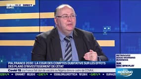 Les Experts : PIA, France 2030, la Cour des comptes dubitative sur les effets des plans d'investissement de l'Etat - 15/10