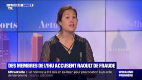 Covid-19: À Marseille, Didier Raoult accusé par ses équipes de falsifier les résultats sur l’hydroxycholoroquine, une enquête interne ouverte