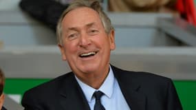 Gérard Houllier