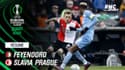 Résumé : Feyenoord 3-3 Slavia Prague - Conference League (quart de finale aller)