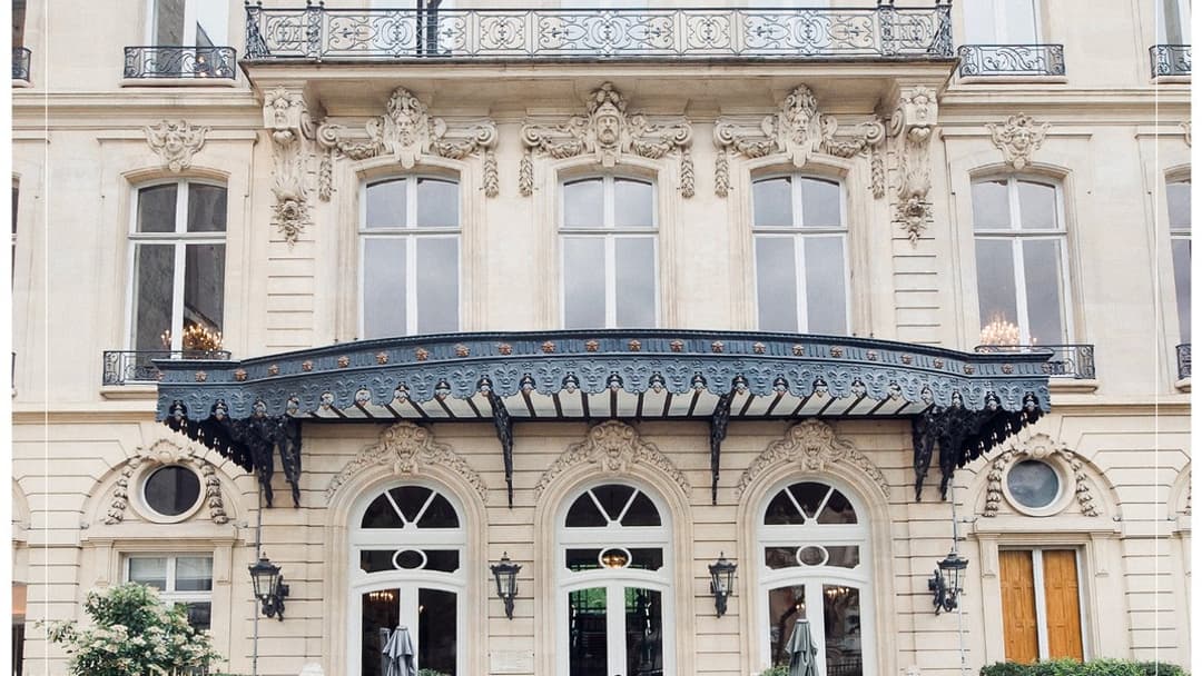 Hôtel Le Marois 