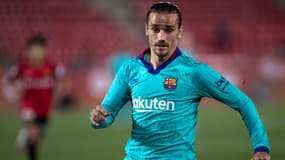 Antoine Griezmann