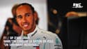F1 / GP d’Abu Dhabi : Hamilton conclue la saison en pole, « un sentiment incroyable »