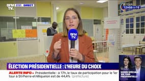 Présidentielle: les bureaux de vote se préparent à accueillir les électeurs dès 8h