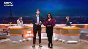 BFM Première 4h30/6h - 27/11