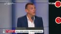 Le monde de Macron: Valls, Jospin, Huchon... la gauche se déchire ! - 25/06