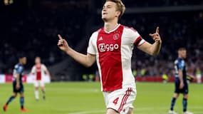 De Ligt