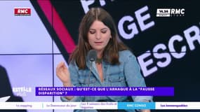 Réseaux sociaux : qu'est-ce que l'arnaque à la "fausse disparition" ?