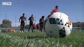 Ligue 1 - Nice-PSG, le tournant de la saison