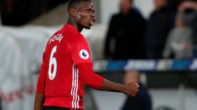 Paul Pogba (Man Utd)