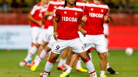 Radamel Falcao
