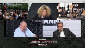 Restauration : emplois à pourvoir - 09/06