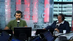Captain Larqué fait le bilan de la phase de poule des Bleus 