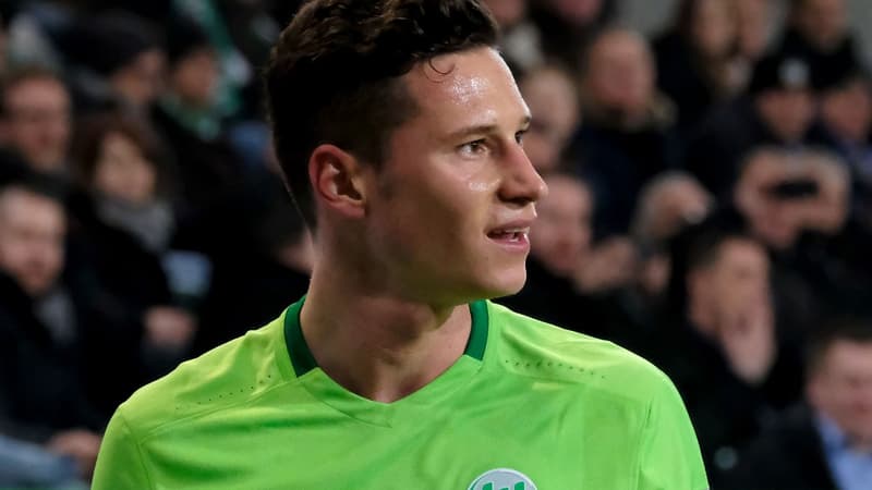 Julian Draxler 