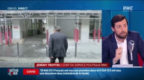 Alliance LR / LREM en PACA: premier coup dur pour la République en Marche