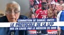 Ligue 1 : Le médecin de Montpellier (rugby) pointe du doigt le protocole commotion de la LFP