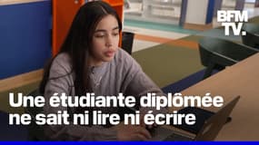 États-Unis: une étudiante, diplômée avec les honneurs au lycée, assure ne savoir ni lire ni écrire et attaque son école pour négligence 