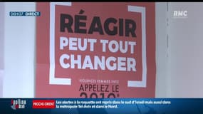Mort de Chahinez: vers un fichier des conjoints violents?