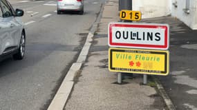 Au 1er janvier 2024, les communes d'Oullins et de Pierre-Bénite ont fusionné.