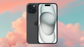 Cdiscount dévoile une offre XXL sur cet iPhone 15 pour vous faire plaisir cette semaine