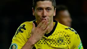 Robert Lewandowski (Dortmund)