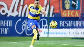 Olivier Verdon