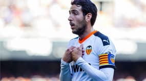 Dani Parejo