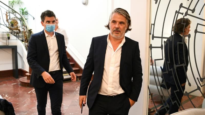 Ligue 1: les quatre axes de travail pour améliorer la sécurité dans les stades