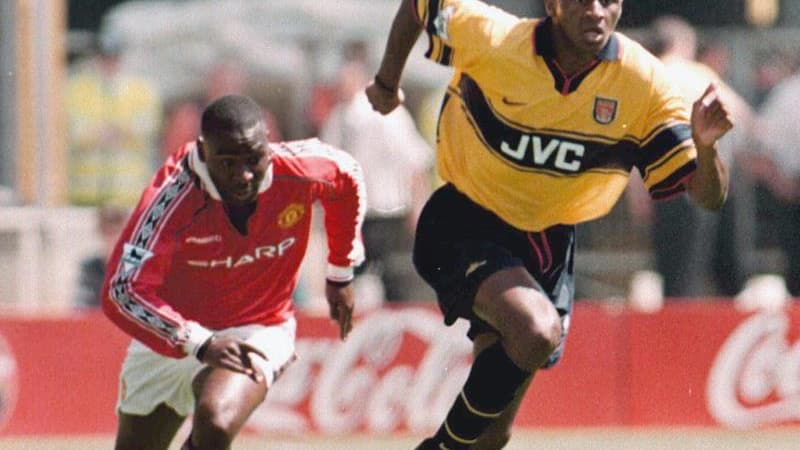 Patrick Vieira