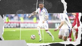 Kop Gones du lundi 17 mars - Le podium en ligne de mire pour l'OL