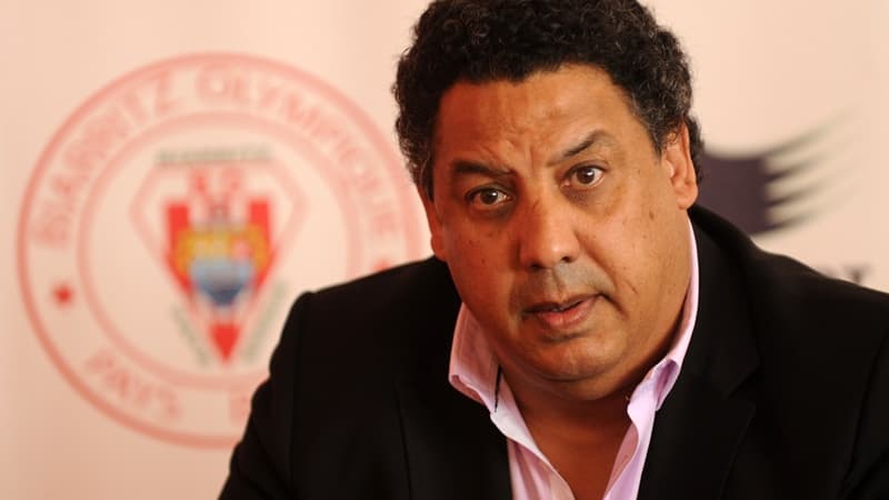 Serge Blanco