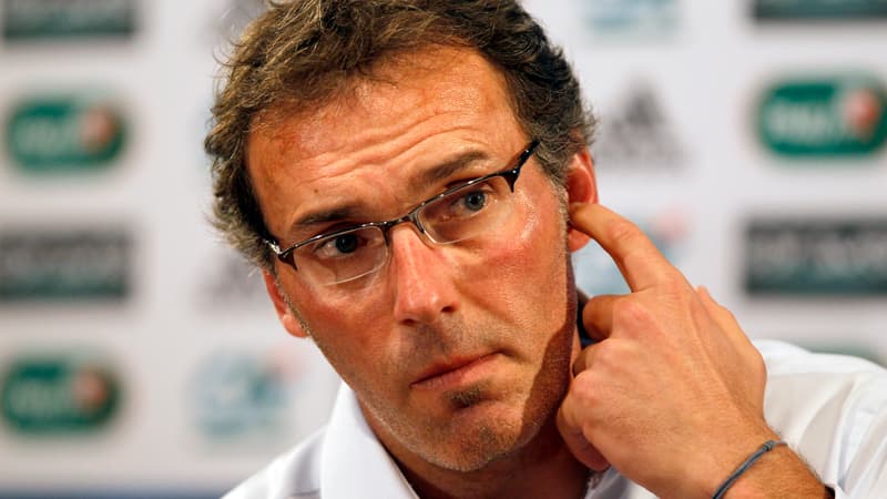 Laurent Blanc a rappelé Patrice Evra et Franck Ribéry en équipe de France