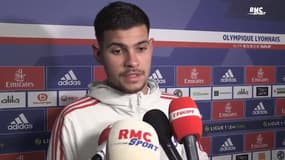 OL 1-1 Metz : "Jamais on joue 90 minutes", la colère de Guimaraes