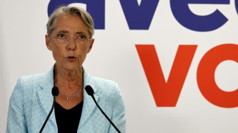 Résultats législatives: dans le Calvados, Élisabeth Borne remporte sa première élection