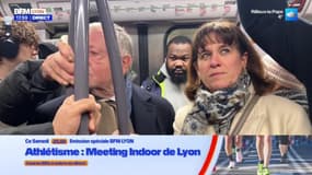 Le journal de 18h du lundi 19 janvier 2026