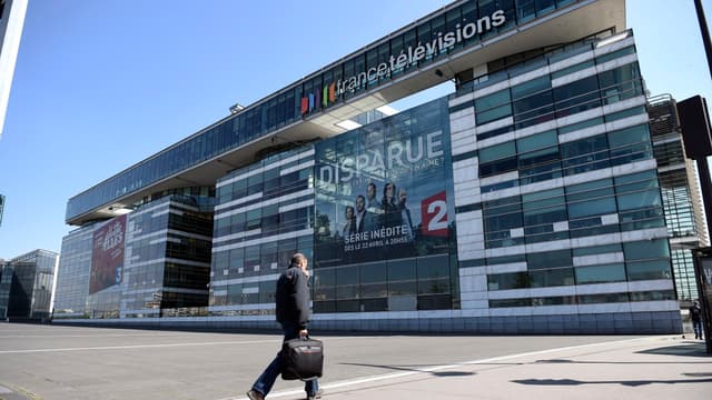 France Télévisions veut s'associer à Radio France.