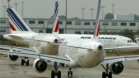 Air France renforce à partir de ce mardi les capacités de ses deux vols quotidiens Paris-Tokyo.