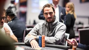 Le pire souvenir de Julien Sitbon aux WSOP