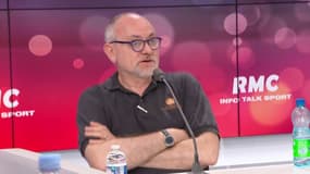 Robert Gary-Bobo, professeur en économie: "L'économie va tuer le crime"
