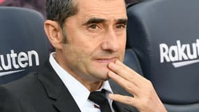 Ernesto Valverde