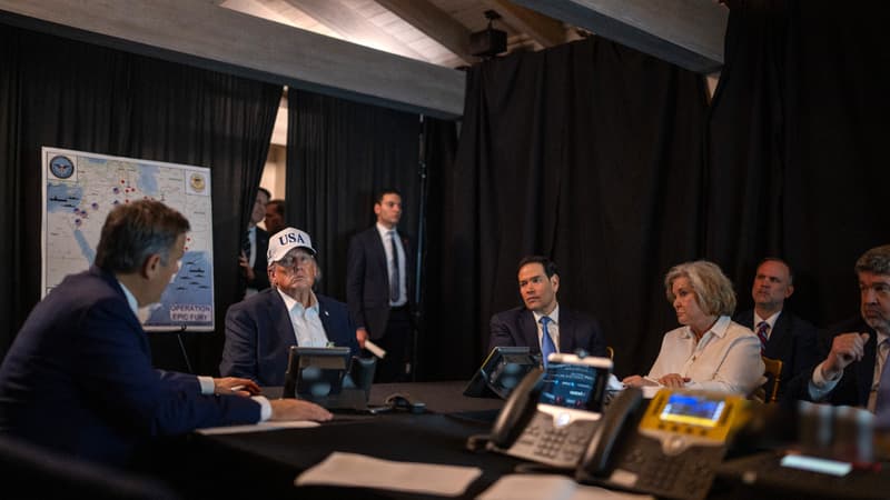 "Je suis sidéré": pourquoi l'administration Trump a négligé l'hypothèse d'un blocage du détroit d'Ormuz (et ses conséquences désastreuses pour l'économie)