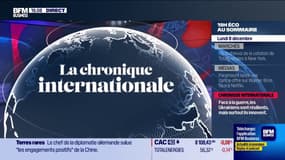Guerre en Ukraine: la résilience des ukrainiens impressionne mais elle ne suffira pas