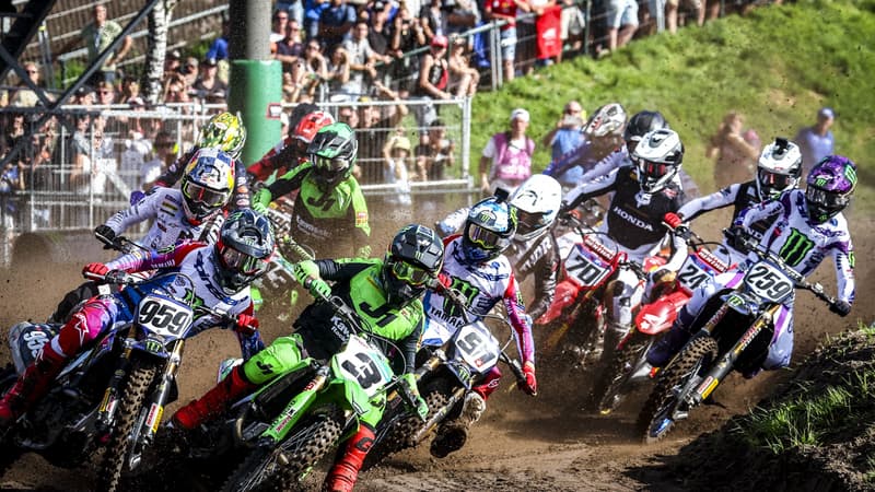 Motocross