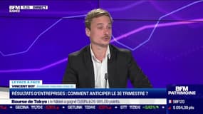 Vincent Boy VS Vincent Juvyns : Comment interpréter le niveau très bas du yen face au dollar ? - 19/04