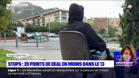 Bouches-du-Rhône: le bilan de la lutte contre les stupéfiants avec 39 points démantelés